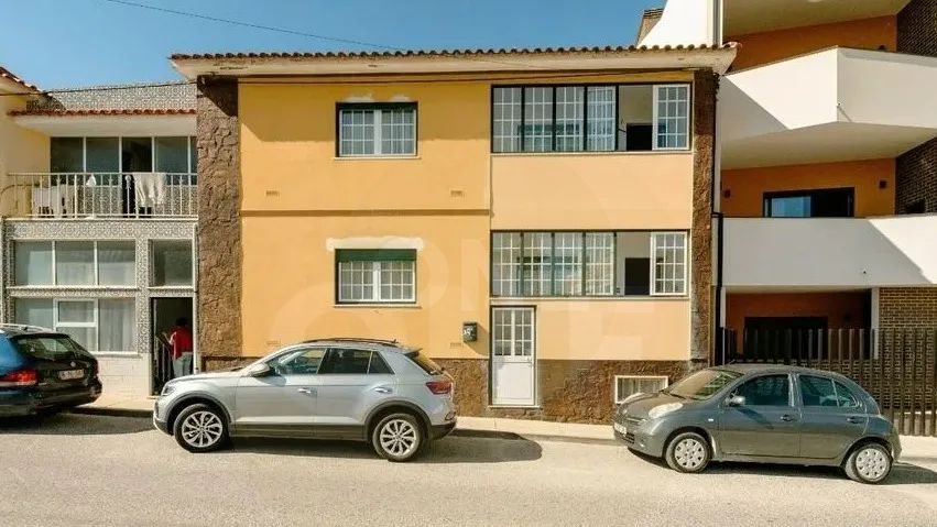 3-BEDROOM HOUSE IN PRAIA DE MIRR | SEA VIEW | NEXT TO THE BEACH