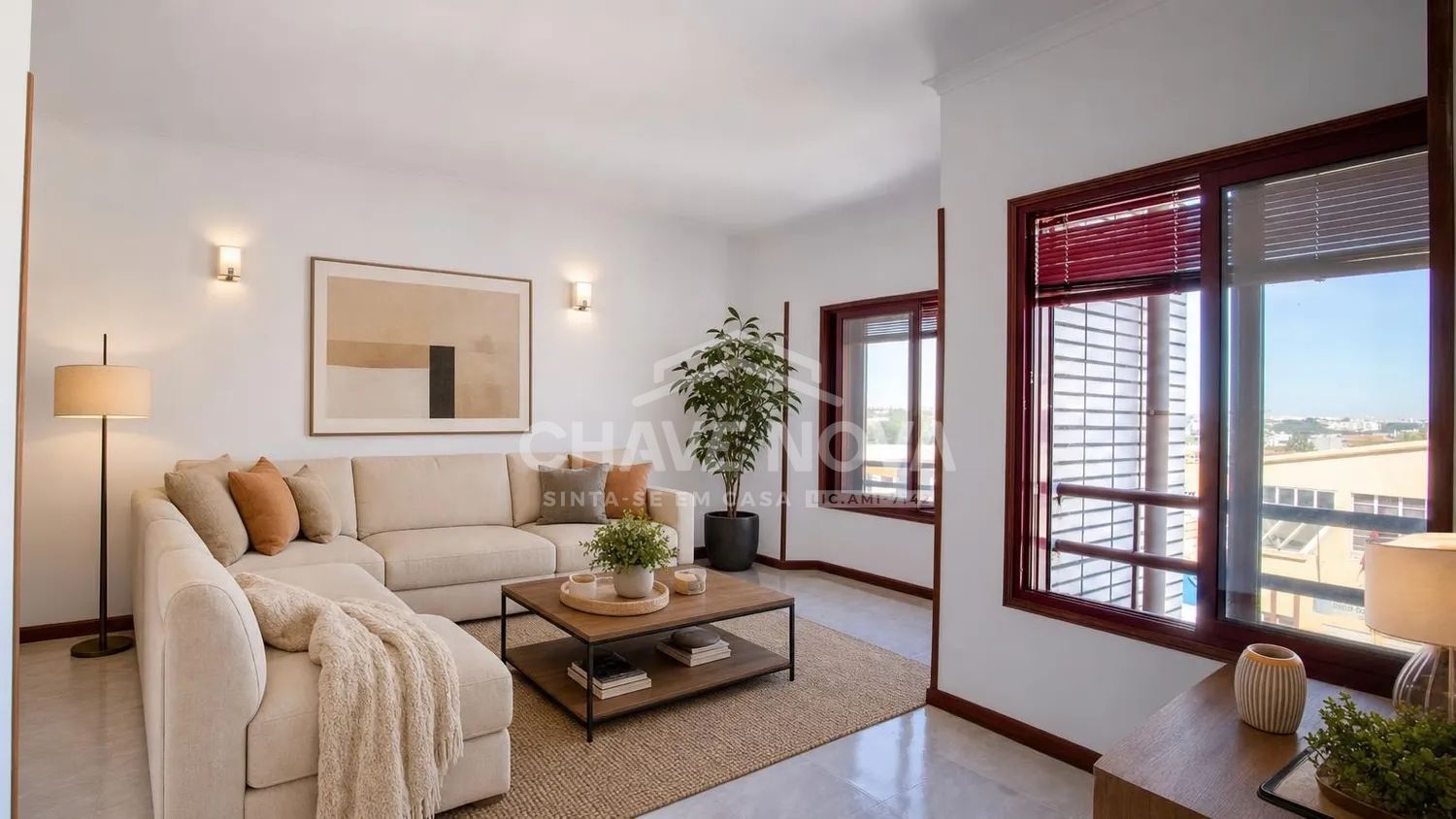 Apartamento T3 | pronto a habitar | Rio Tinto Centro | Porto