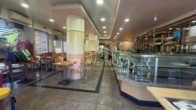 Estabelecimento comercial - Pastelaria em Alfragide