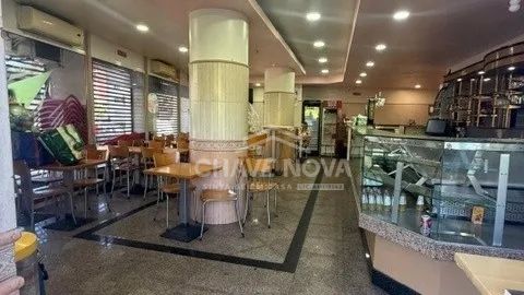 Estabelecimento comercial - Pastelaria em Alfragide - 2