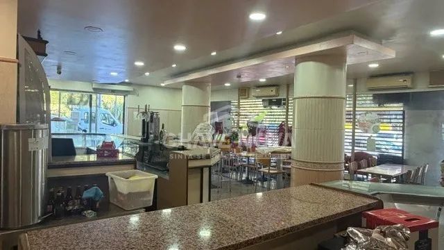 Estabelecimento comercial - Pastelaria em Alfragide - 3
