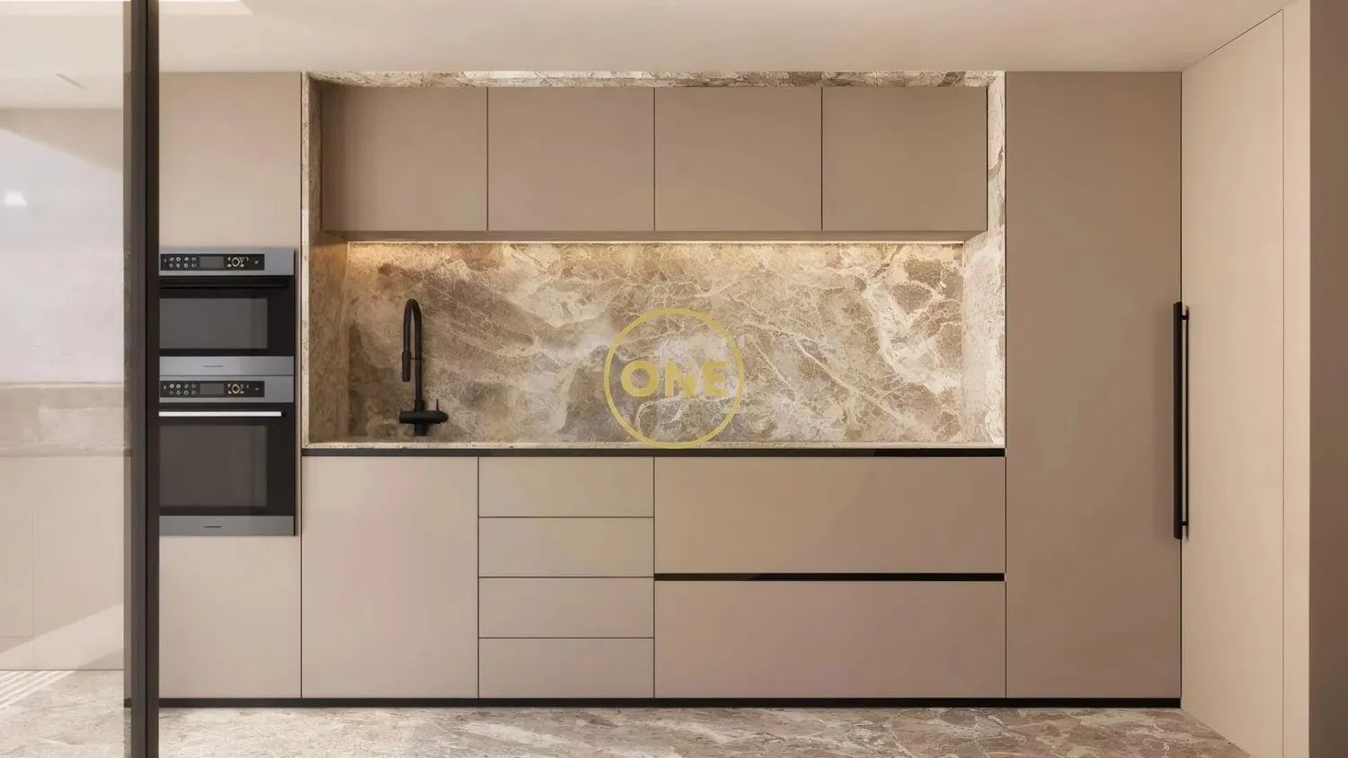 Apartamento T2 | Cedência de posição | EMPREENDIMENTO LOOM - Vila Nova de Famalicão  - 2