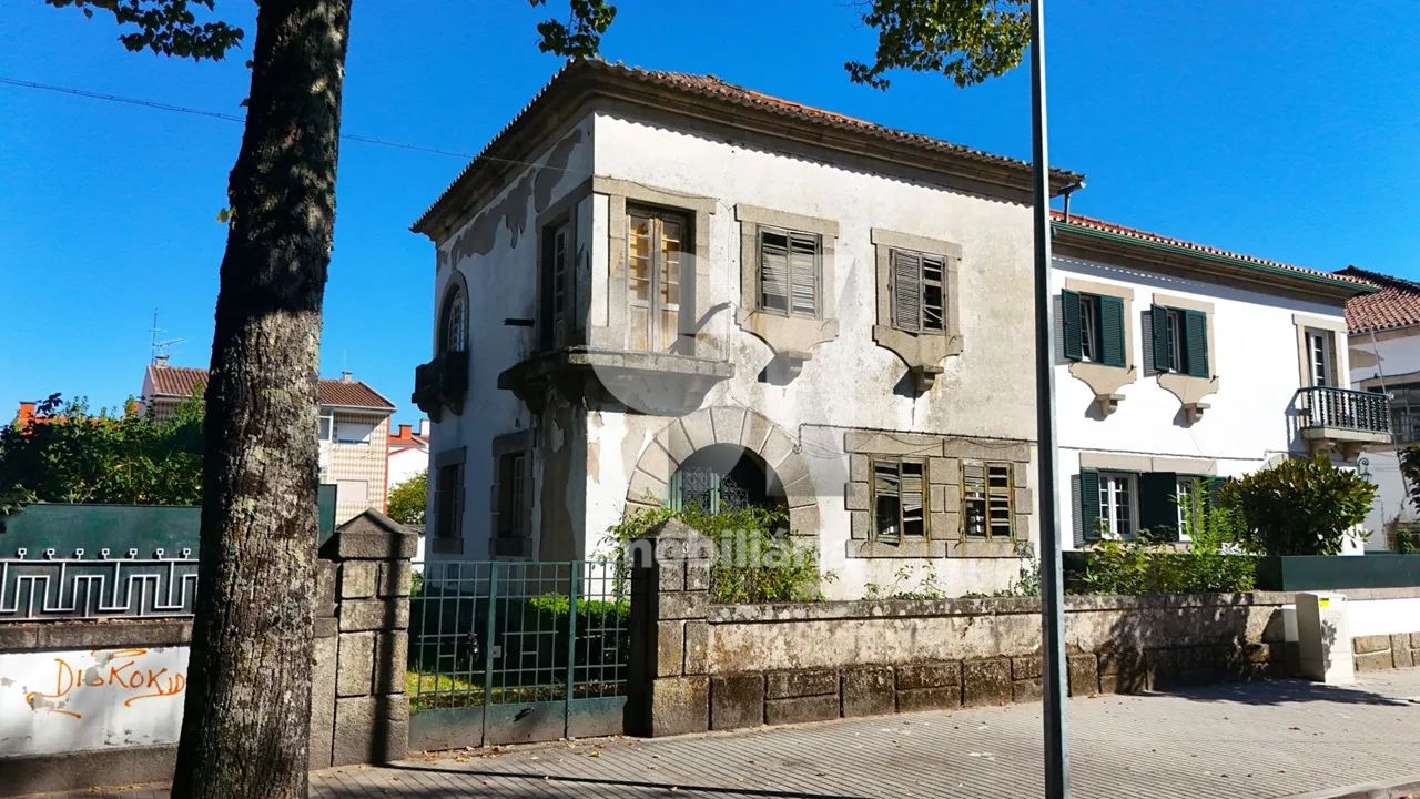 Moradia para Reconstruir