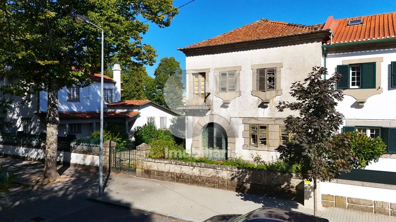 Moradia para Reconstruir - 2