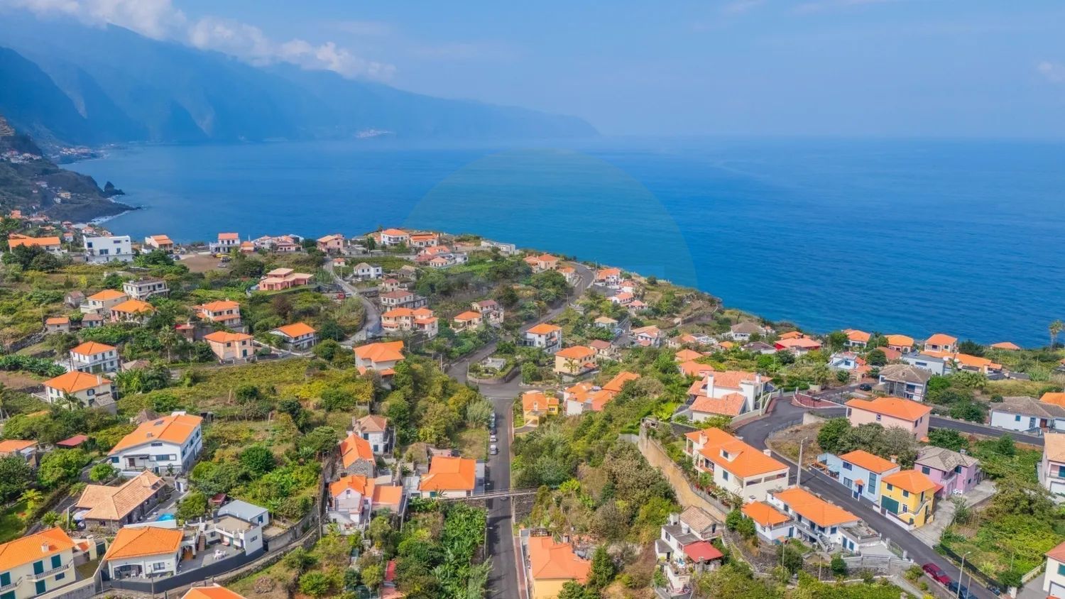 For Sale | 714 m² Urban Lot | Ponta Delgada | São Vicente | Madeira Island - 3