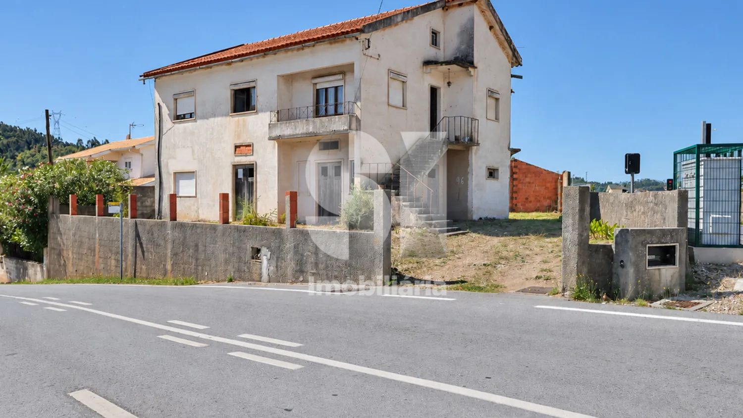 Moradia Isolada T4  Ceira 