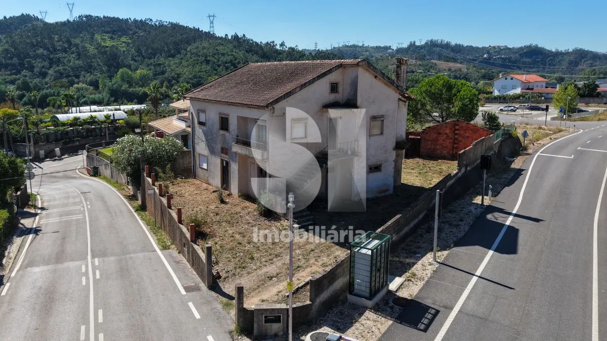 Moradia Isolada T4  Ceira  - 2