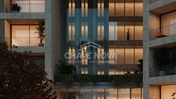 Apartamento T1 com lugar de garagem | 51,2 m² - Vila Nova de Gaia - 2