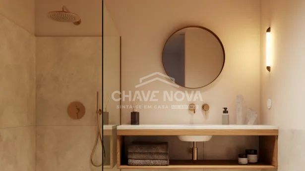 Apartamento T1 com lugar de garagem | 51,2 m² - Vila Nova de Gaia - 3