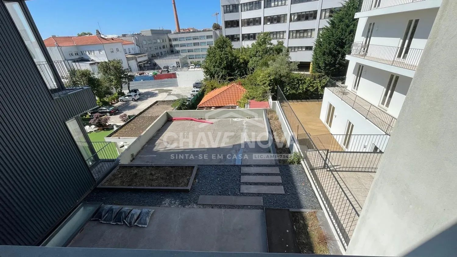 T0 com licença para Alojamento Local | Cedofeita – Porto - 2
