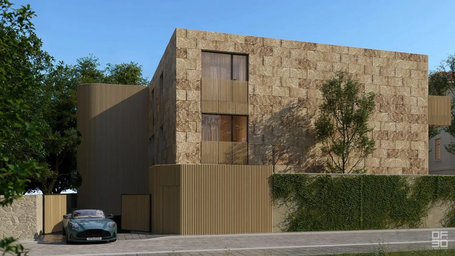 T3 de Prestígio na Avenida da Boavista – O Encontro entre a Herança Histórica e o Luxo Contemporâneo no Porto - 2