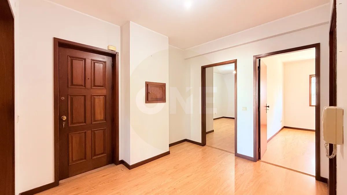 APARTAMENTO T2 NA TROFA ALAMEDA -VIVA PERTO DE TUDO COM FÁCEIS ACESSOS - 2