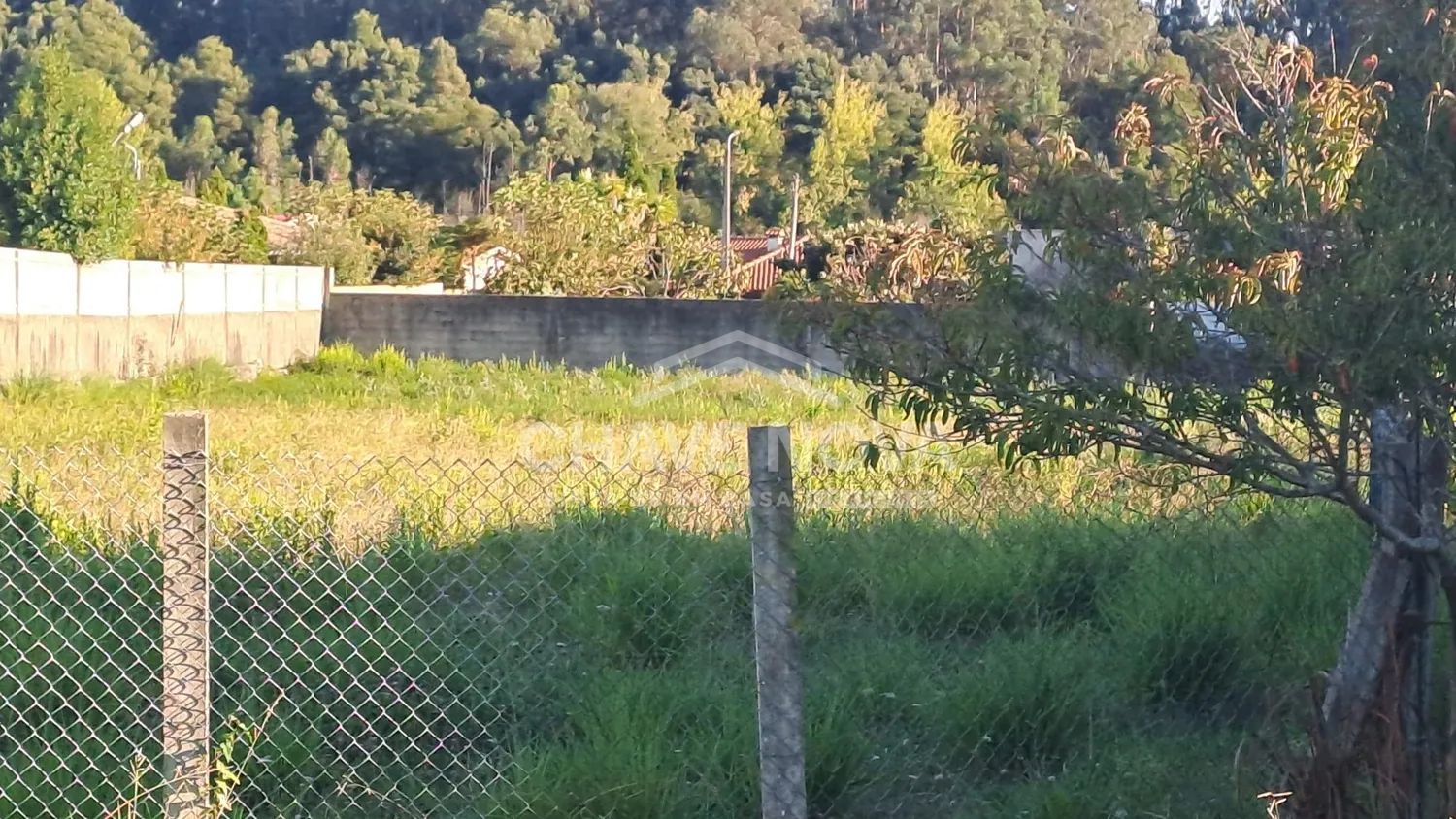 Terreno Urbano para construção de moradia de 4 frentes, Grijó, Vila Nova de Gaia, Porto - 2