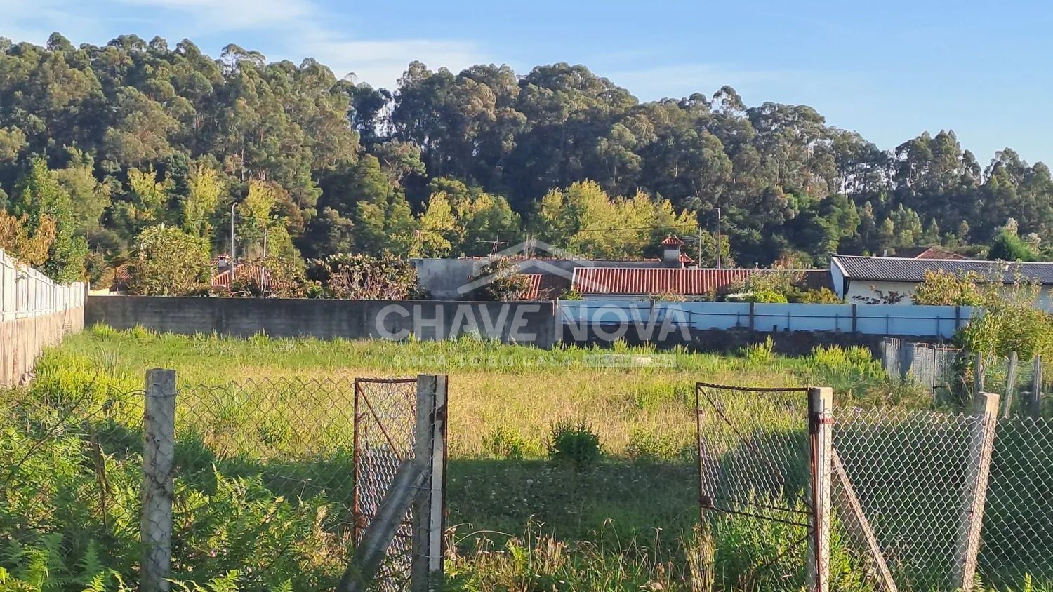 Terreno Urbano para construção de moradia de 4 frentes, Grijó, Vila Nova de Gaia, Porto - 3