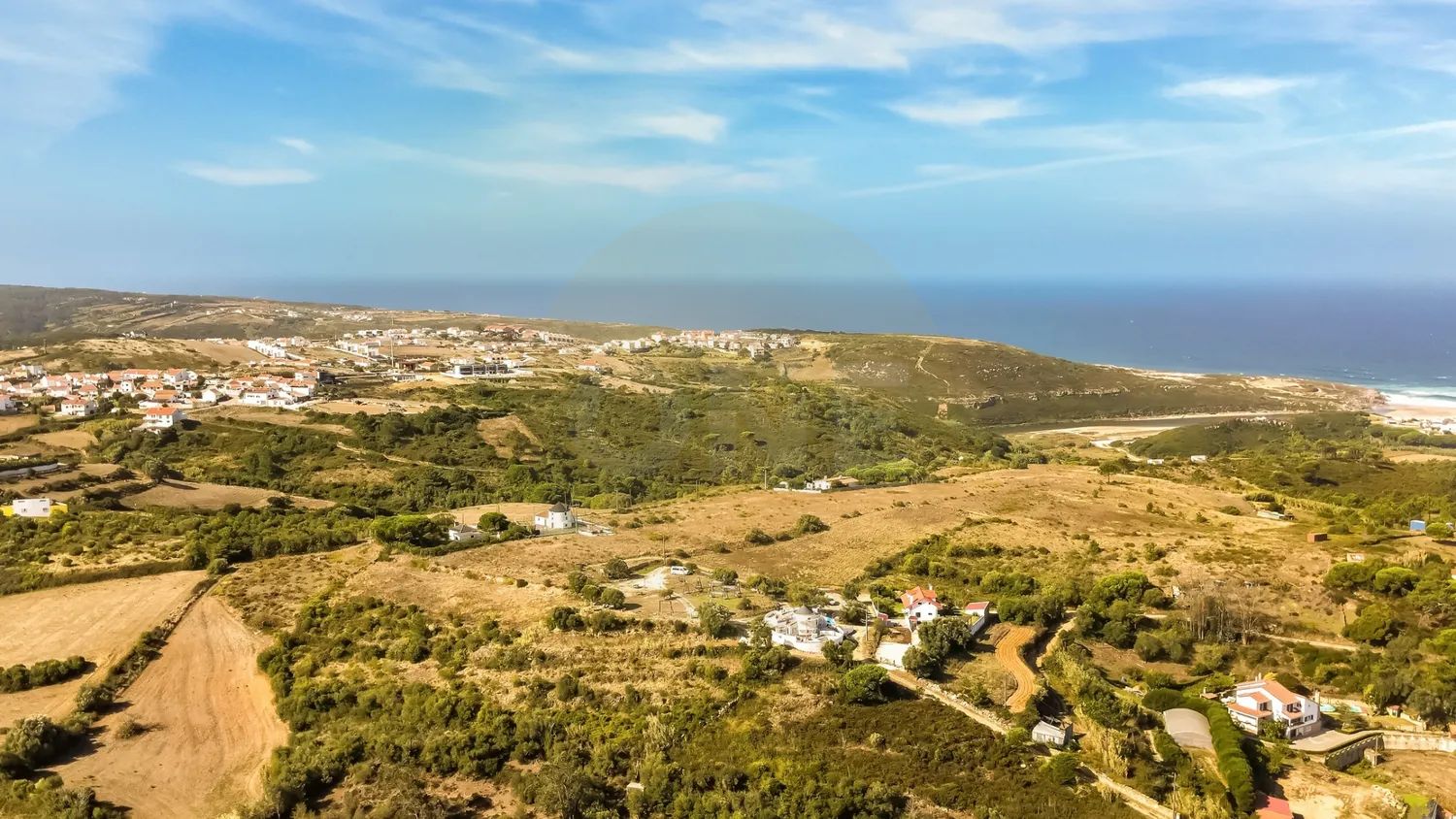 3-Bedroom House, Carvoeira, Mafra