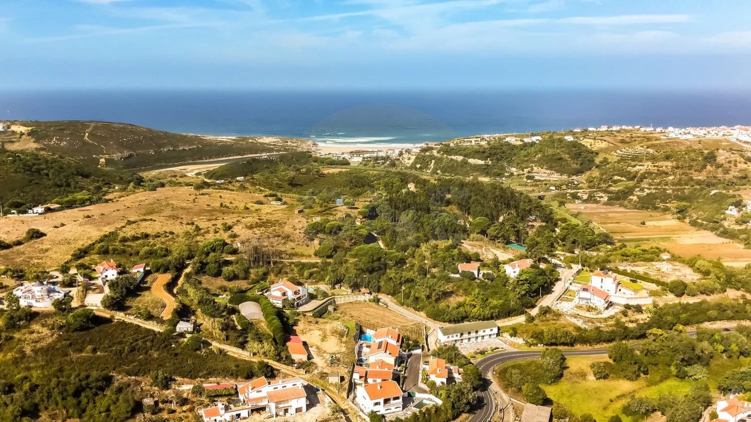 3-Bedroom House, Carvoeira, Mafra - 2