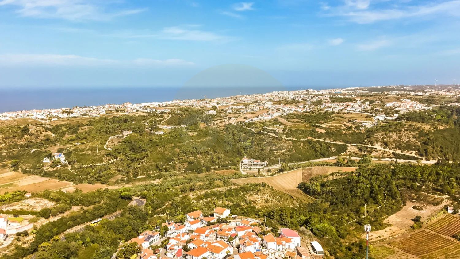 3-Bedroom House, Carvoeira, Mafra - 3