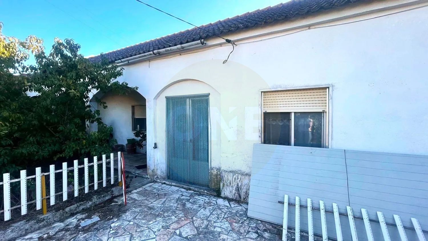 Moradia T2 para remodelar em Lagoinha, Palmela  - 2