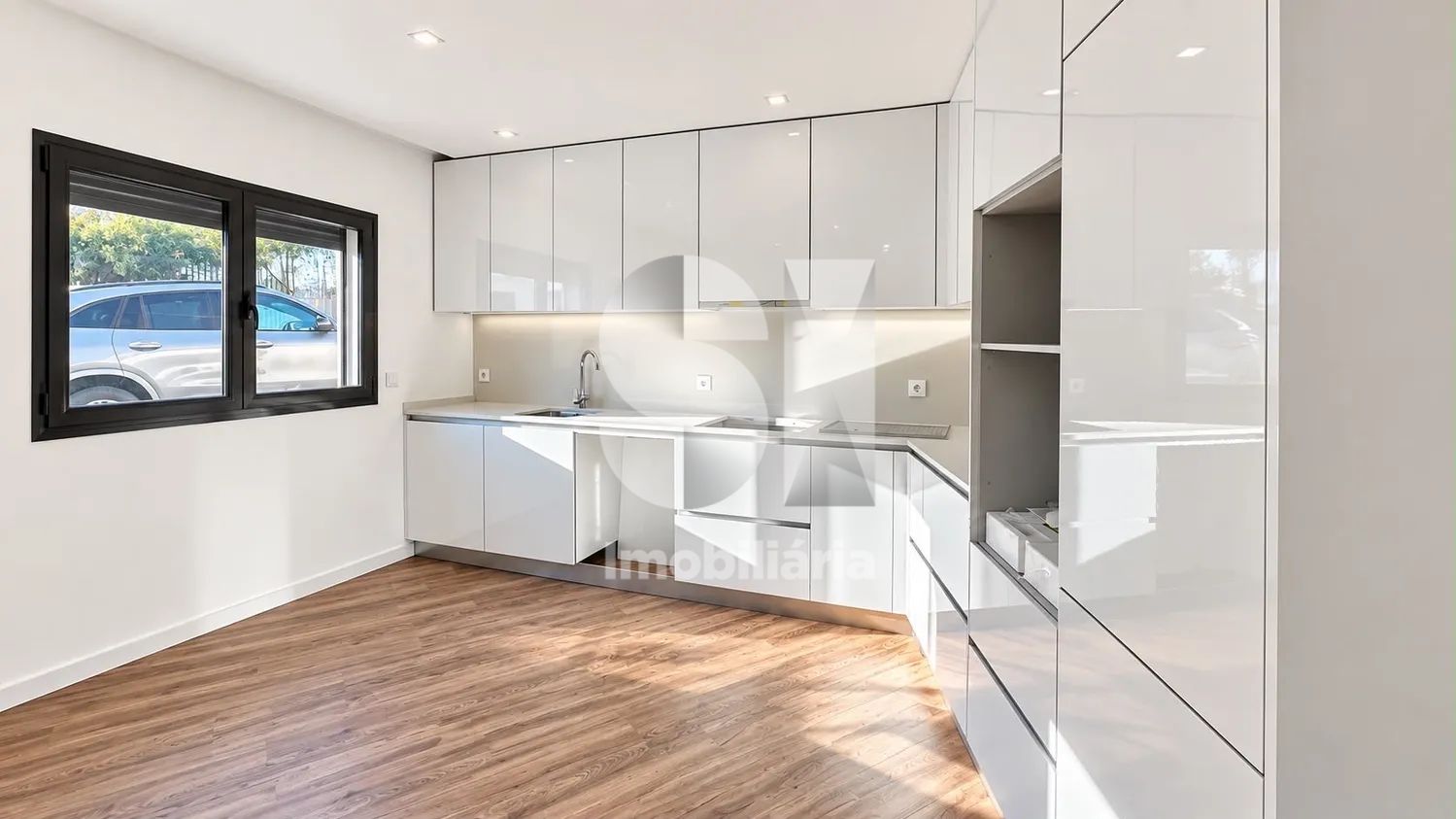 Moradia T2 Térrea | Caranguejeira, Leiria - 3