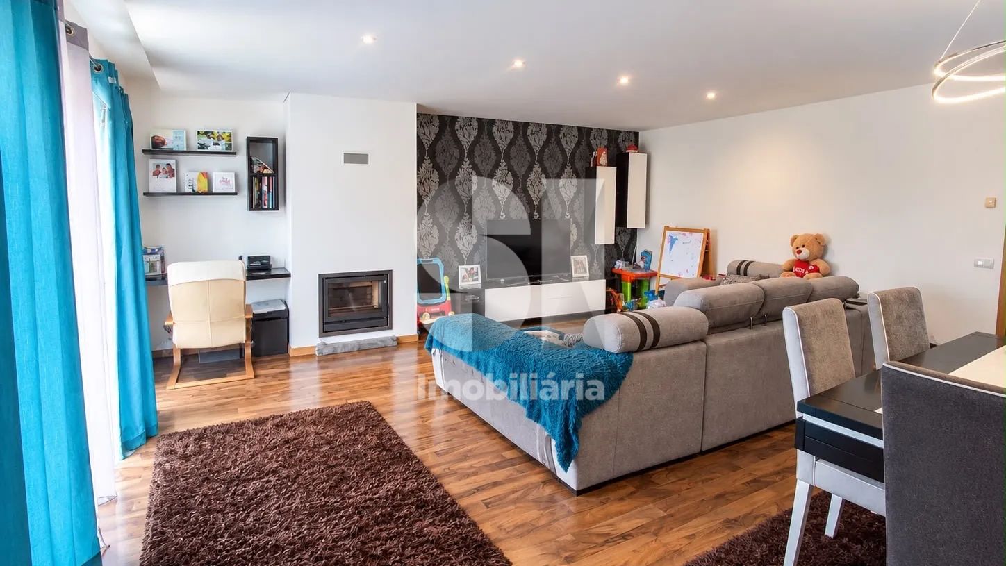 3-bedroom apartment, large areas, exclusive, attic, garage, elevator. - 2