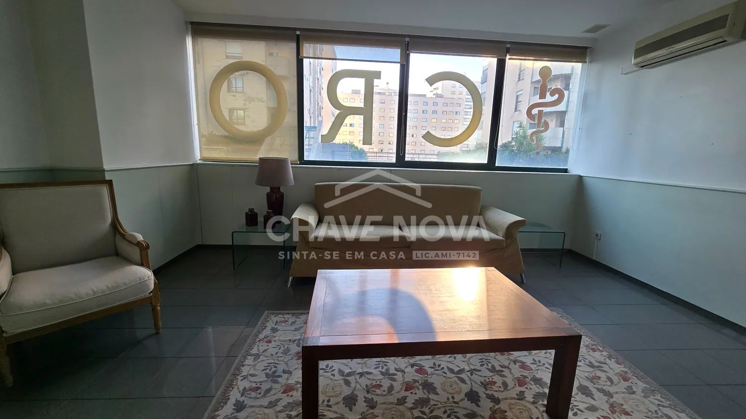 Escritório com 196m2 na Boavista | Pinheiro Manso - 2