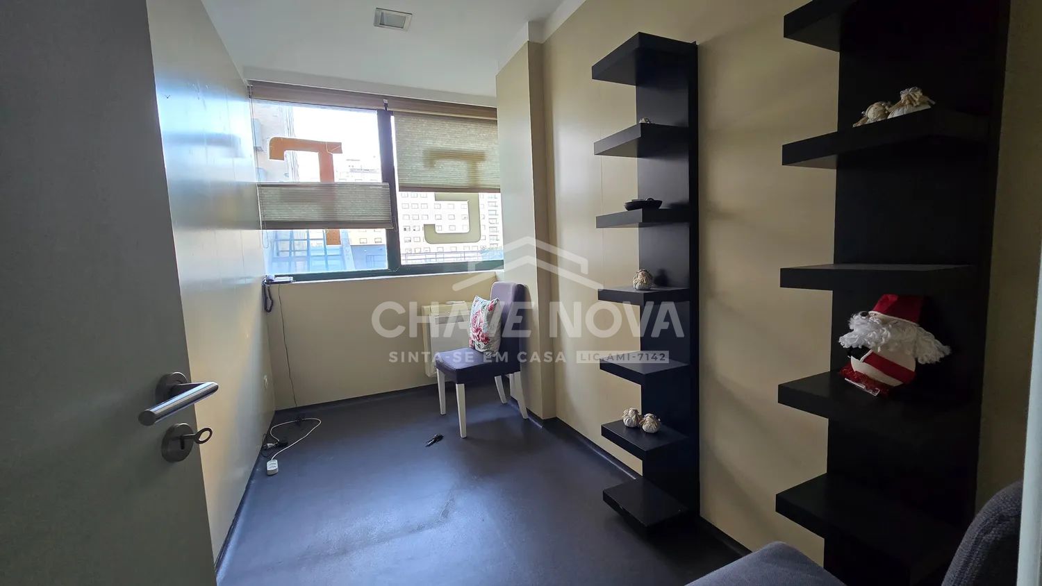 Escritório com 196m2 na Boavista | Pinheiro Manso - 3