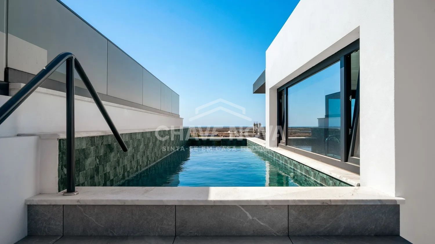 4 Bedroom House in Tavira - 2