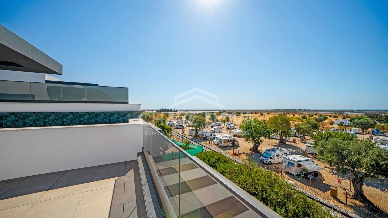 4 Bedroom House in Tavira - 3