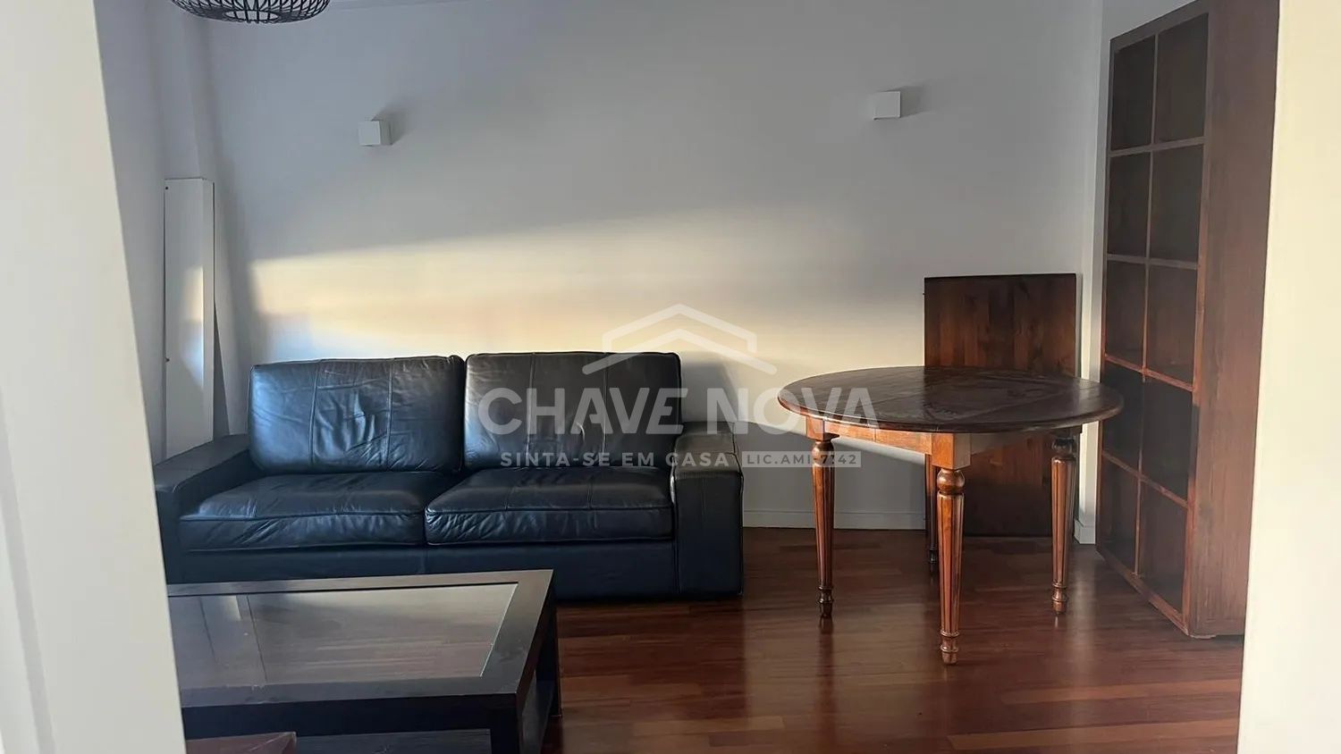 Arrendamento- Apartamento T1- Lordelo do Ouro Massarelos - 2