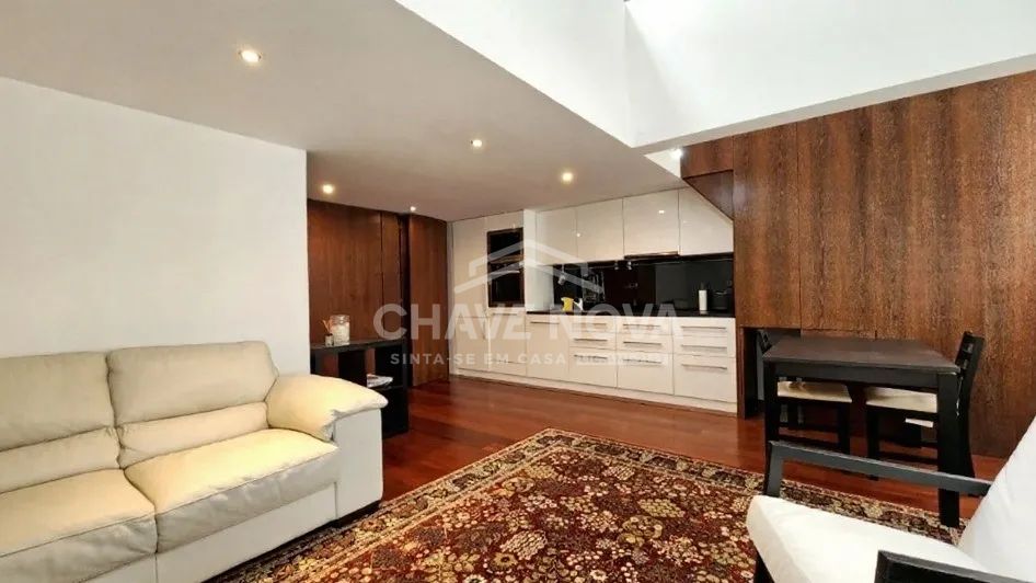 Duplex T3 Mobilado na Foz Velha - A poucos passos do mar! - 2