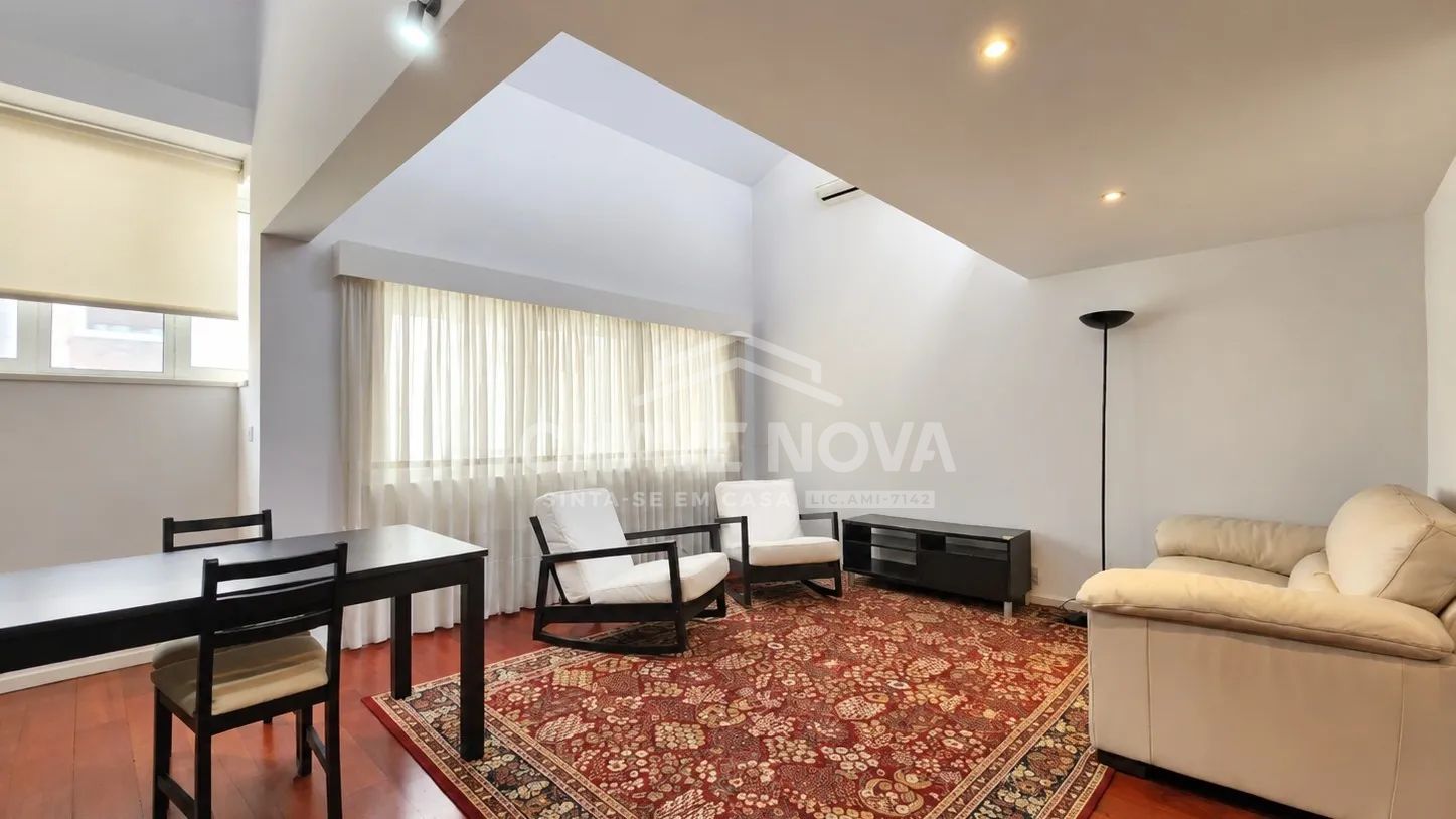 Duplex T3 Mobilado na Foz Velha - A poucos passos do mar! - 3