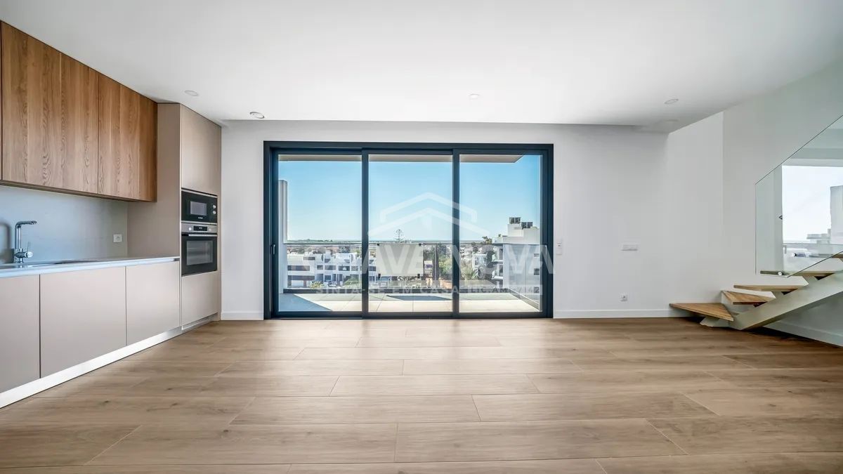 Development with swimming pool in Tavira  - 2