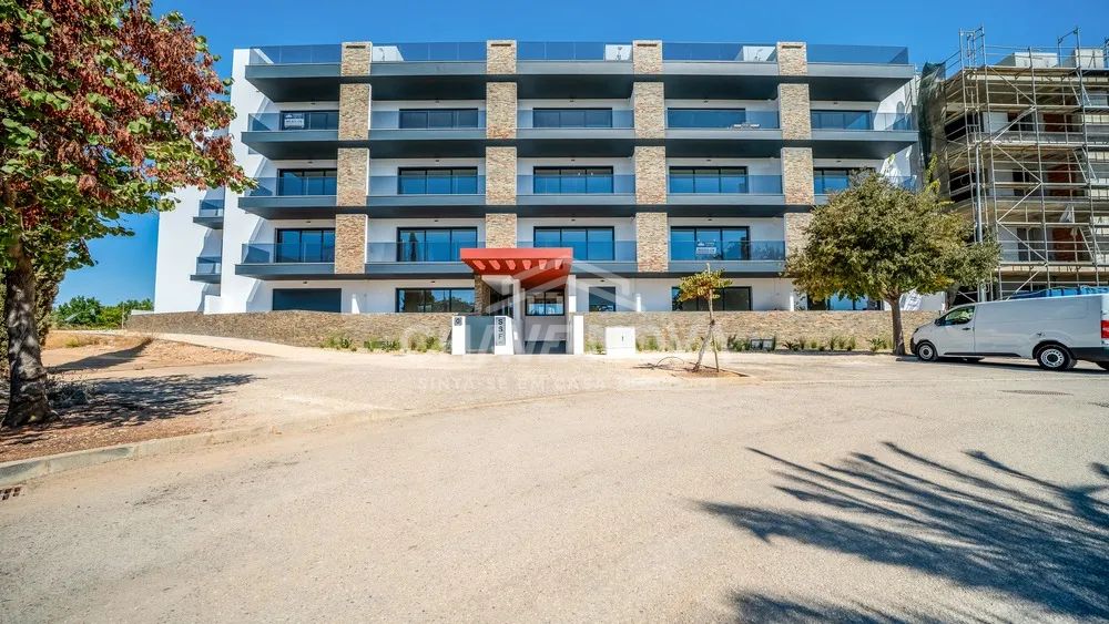 Development with swimming pool in Tavira 
