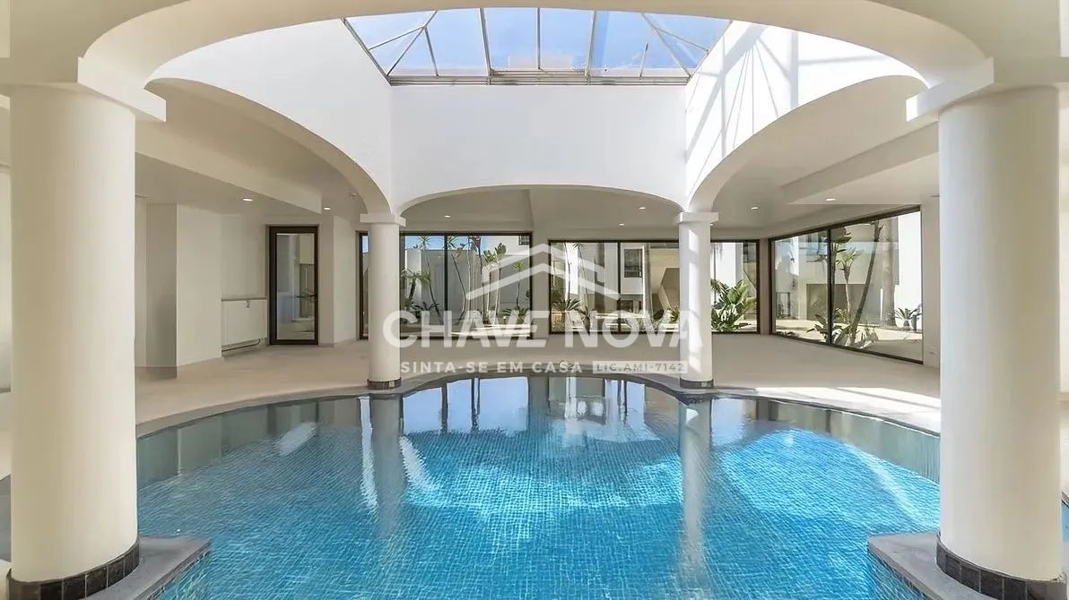 Appartement à Vilamoura - 3