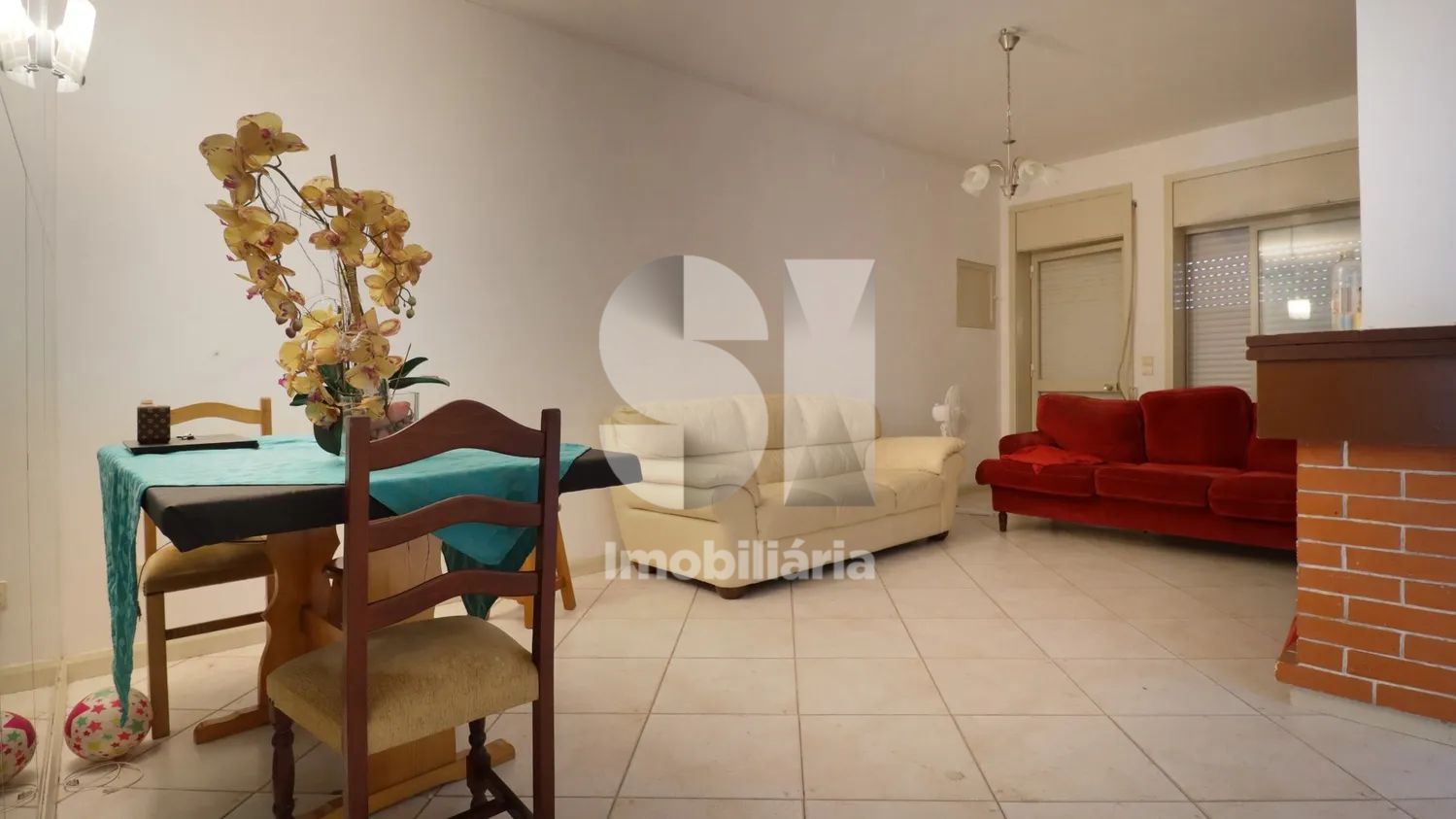 T2+1 Apartment in the Historic City Centre – Prime Location with Access from Two Streets - 3