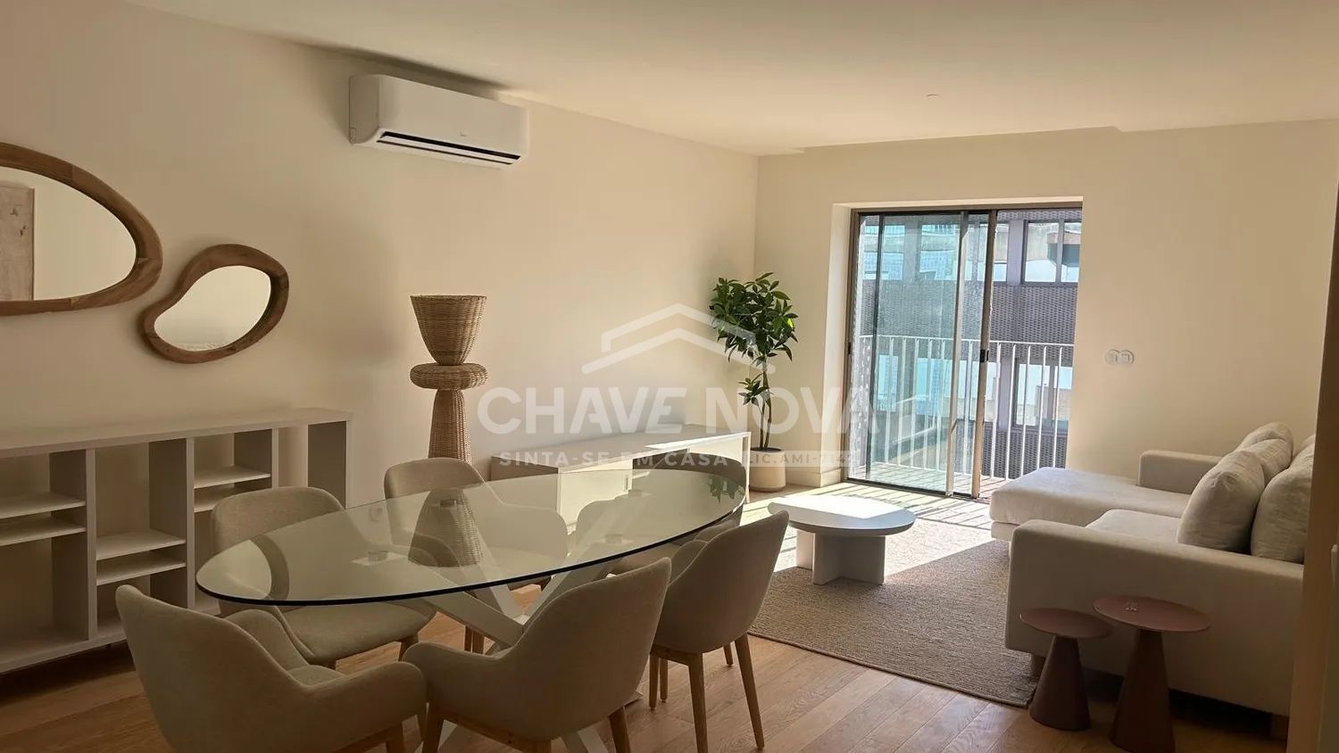 Apartamento T2 na Rua Conde Redondo em Lisboa - 2