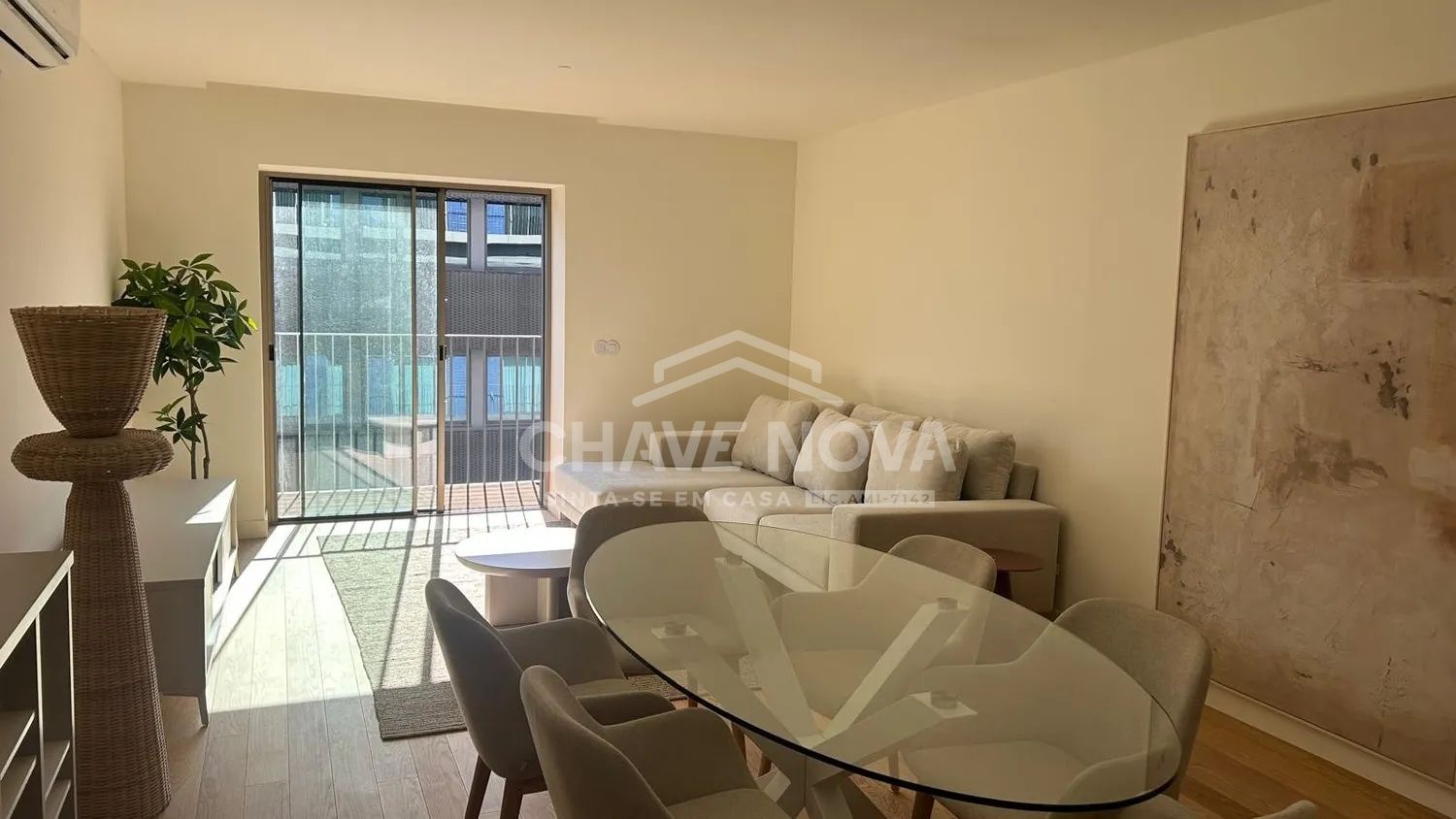 Apartamento T2 na Rua Conde Redondo em Lisboa - 3