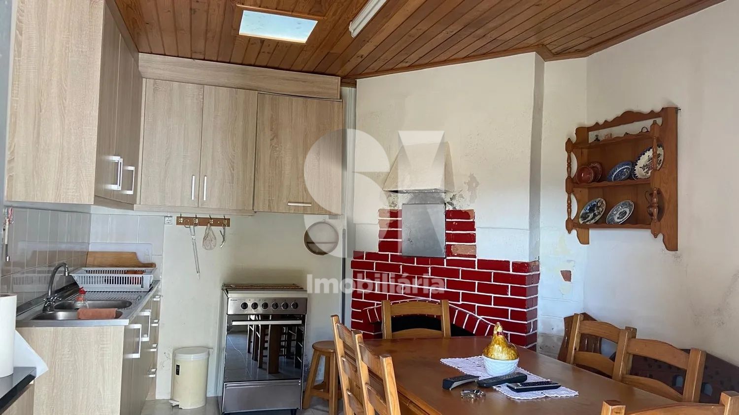 Adorável Quinta em Mansores