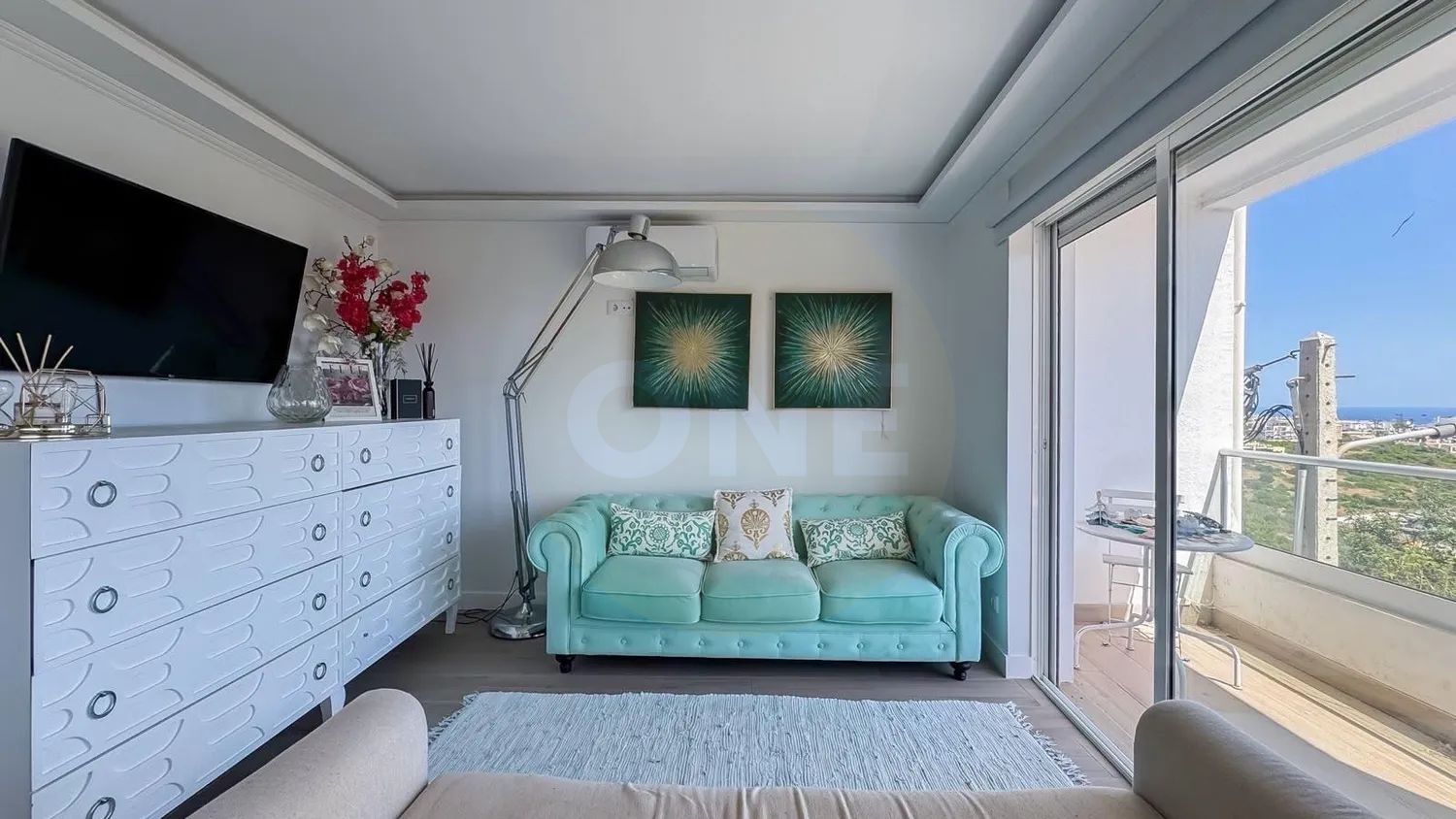 2-Bedroom Apartment, Olhos de Água, Albufeira
