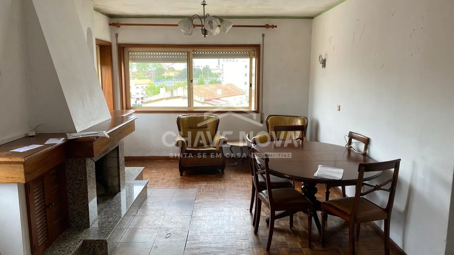APARTAMENTO T2 À VENDA – PRACETA ALMEIDA GARRETT, VILA NOVA DE GAIA