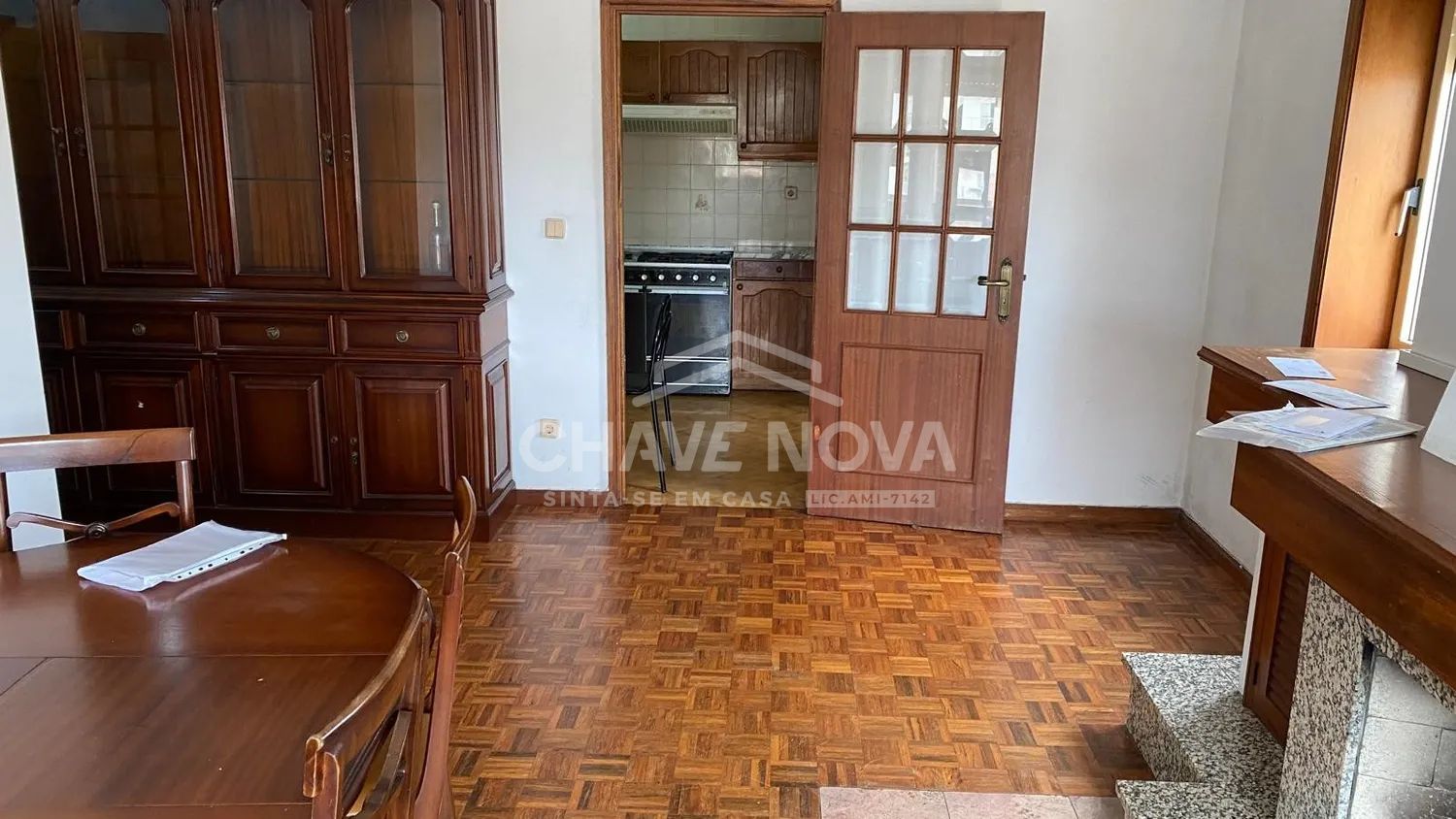 APARTAMENTO T2 À VENDA – PRACETA ALMEIDA GARRETT, VILA NOVA DE GAIA - 2