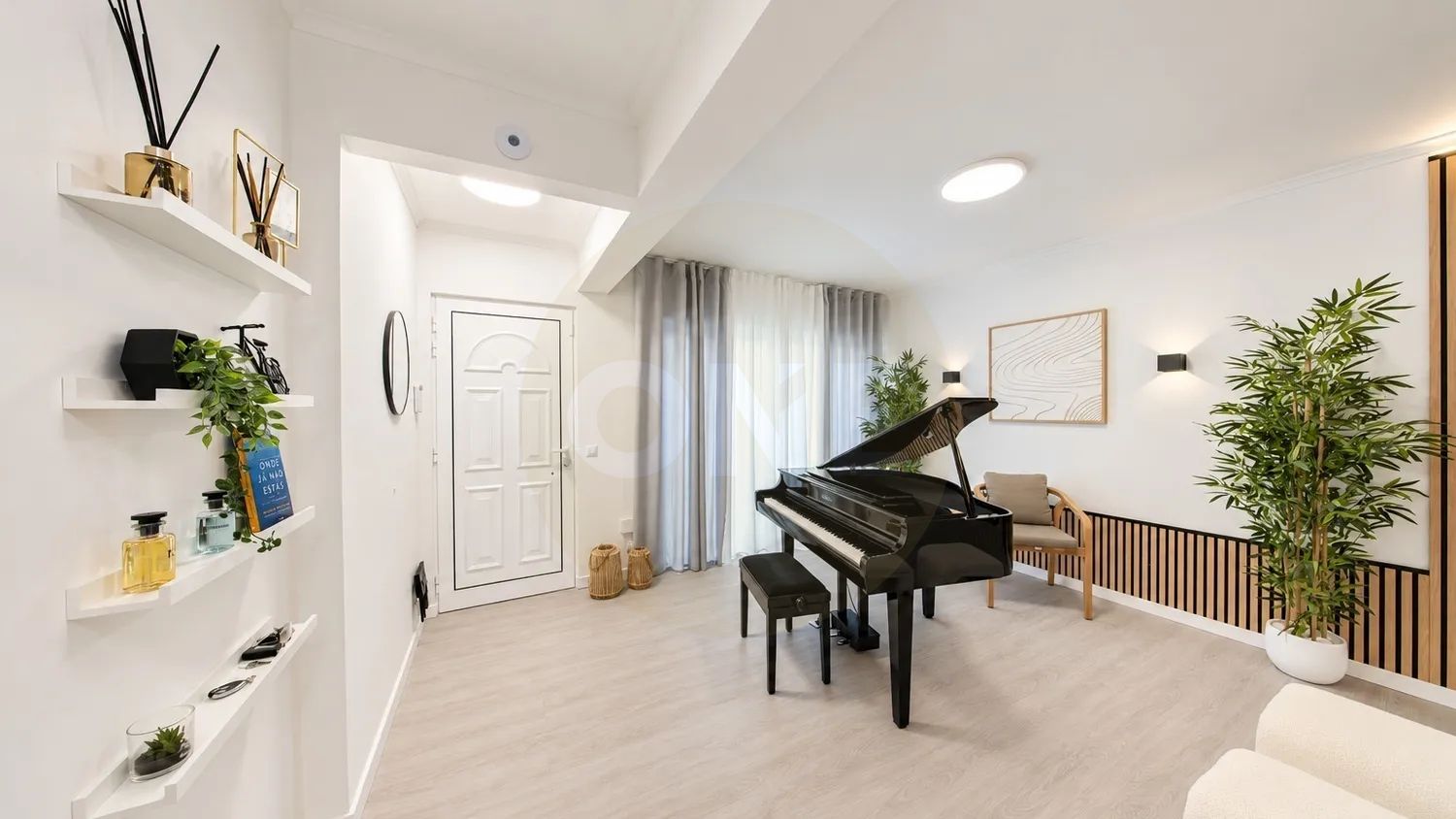 4 bedroom villa - 3