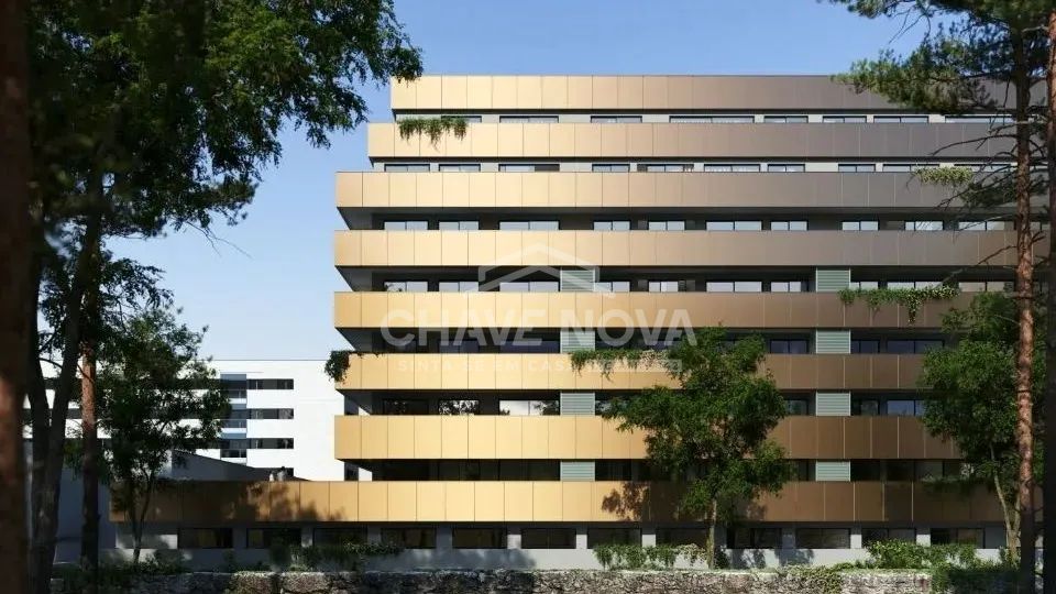 APARTAMENTO T1 - VILA NOVA DE GAIA - 2