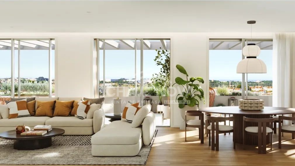 Apartamento T3 - MAIA - 3