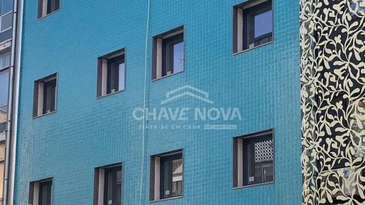 Apartamento T2 Novo no Empreendimento Portas do Marquês - Porto