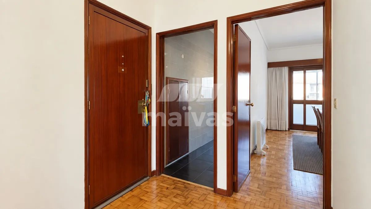 Apartamento T2+1 - Matosinhos - 2