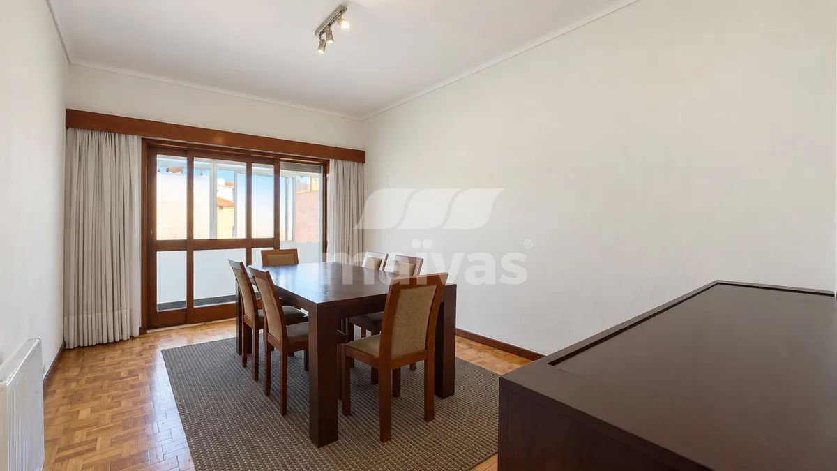 Apartamento T2+1 - Matosinhos - 3
