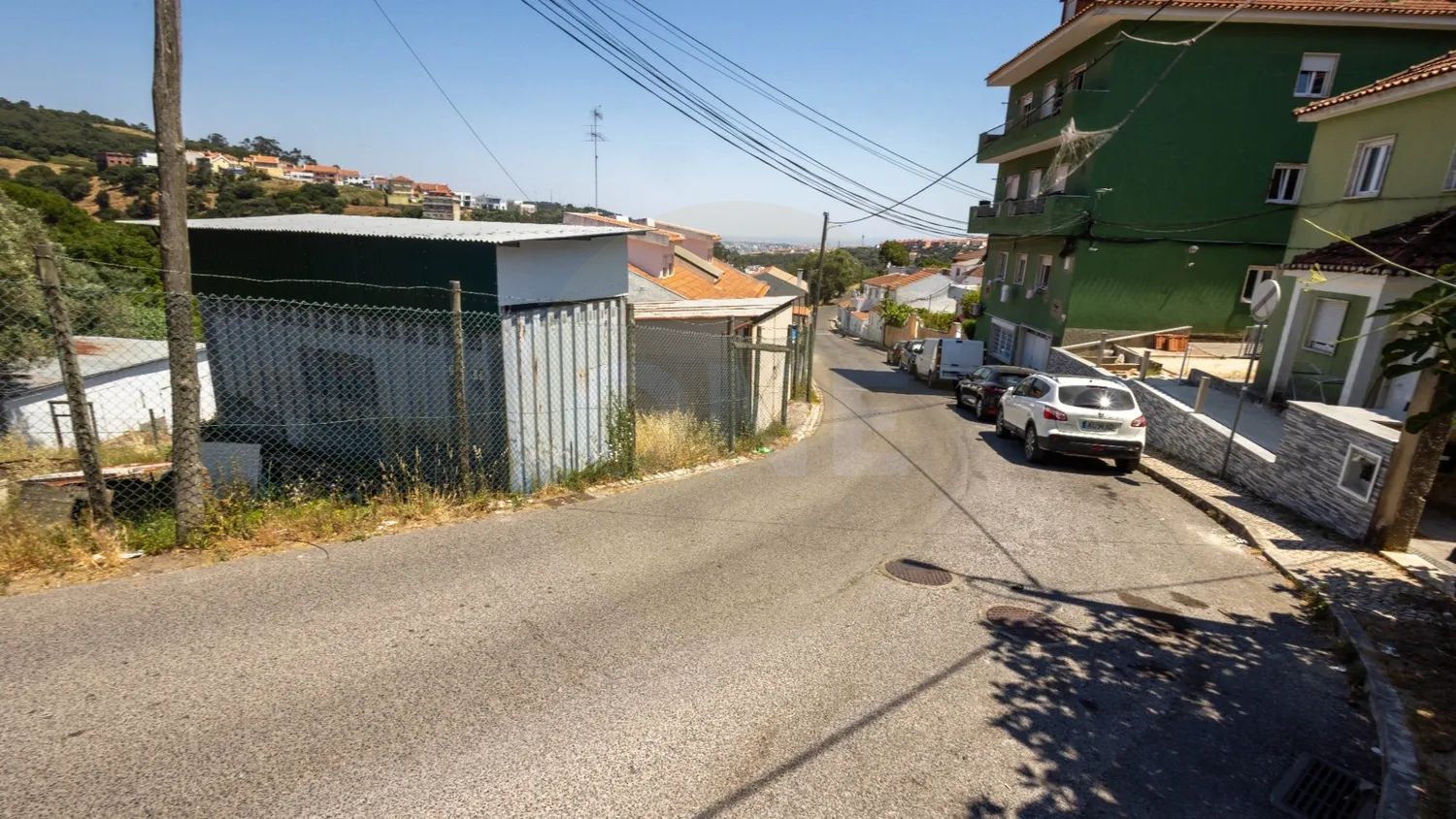***URBAN LAND CANCEÇAS*** - 2