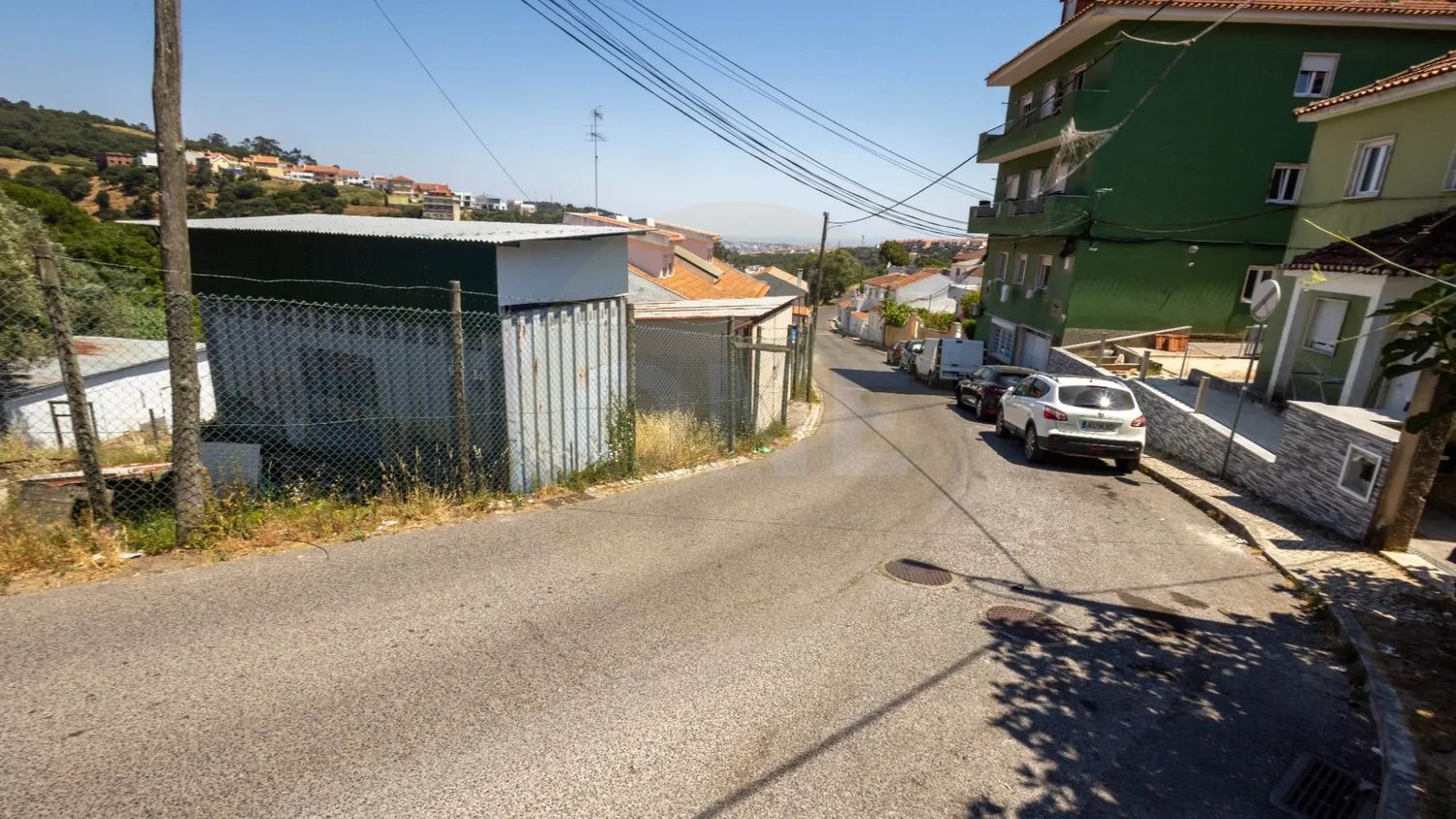 ***URBAN LAND CANCEÇAS*** - 3