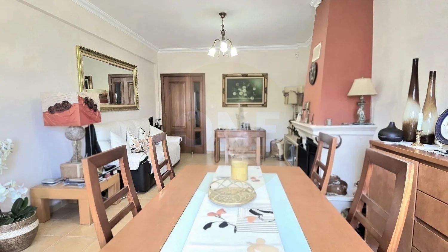 3-Bedroom Semi-Detached House, Rua Guerra Junqueiro, Albufeira